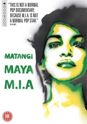 Matangi/maya/m.i.a. [2018] - M.i.a.