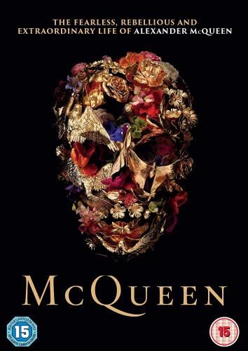 Mcqueen [2018] - Alexander Mcqueen