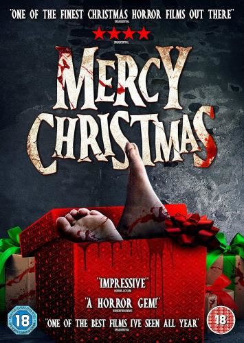 Mercy Christmas [2018] - Casey O'keefe