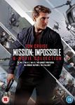 Mission Impossible: 1-6 [2018] - Tom Cruise