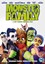 Monster Family [2018] - Film
