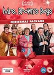 Mrs Brown's Boys Christmas Package - Jennifer Gibney