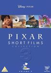 Pixar Short Films Collection: Vol. - Film