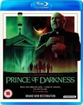 Prince Of Darkness [2018] - Donald Pleasence