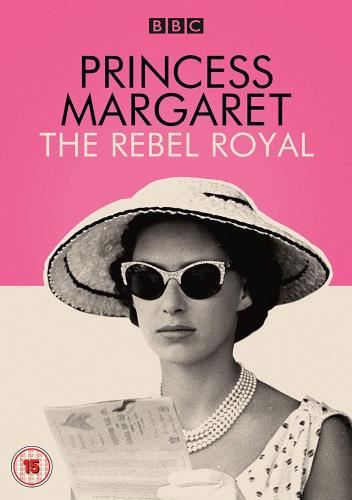 Princess Margaret: Rebel Royal [201 - Film