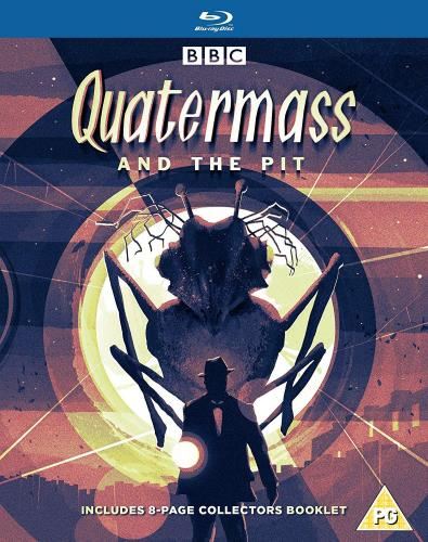 Quatermass & The Pit [2018] - Film