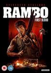 Rambo: First Blood [2018] - Film