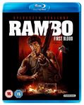 Rambo: First Blood [2018] - Film