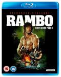 Rambo: First Blood Part Ii [2018] - Film