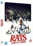 Rats: Nights Of Terror [2018] - Ottaviano Dell'acqua