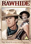 Rawhide: Season 8 [2018] - Film