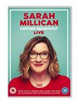 Sarah Millican: Control Enthusiast - Film