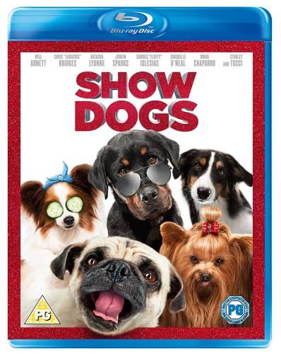 Show Dogs [2018] - Film