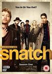 Snatch: Season 1 [2018] - Rupert Grint