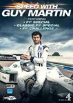 Speed With Guy Martin: F1 Special [ - Guy Martin