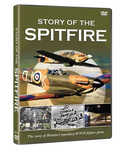 Story Of The Spitfire [2018] - Film