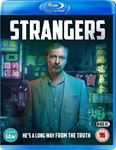Strangers (itv) [2018] - John Simm