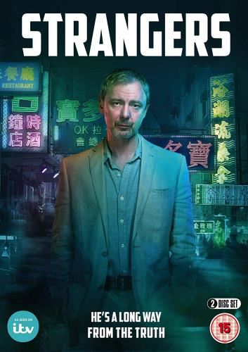 Strangers (itv) [2018] - John Simm