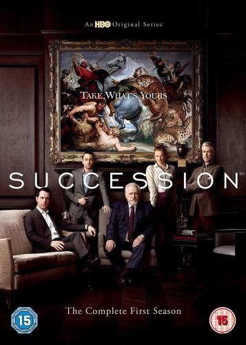 Succession: Season 1 [2018] - Various