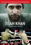 Team Khan [2018] - Amir Khan