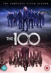 The 100: Season 5 [2018] - Eliza Taylor