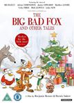 The Big Bad Fox & Other Tales [2018 - Bill Bailey