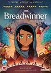 The Breadwinner [2018] - Saara Chaudry