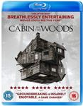 The Cabin In The Woods [2018] - Film