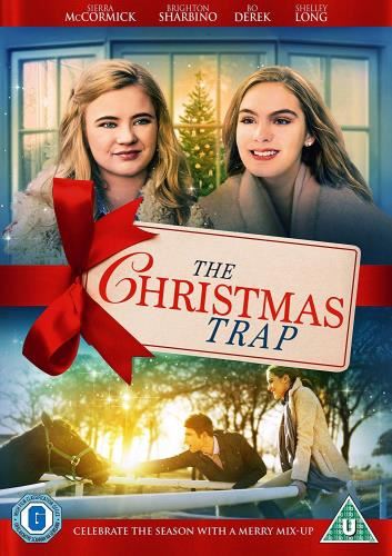 The Christmas Trap [2018] - Sierra Mccormick