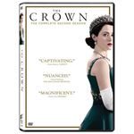 The Crown: Season 2 [2018] - Claire Foy