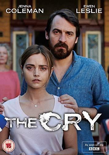 The Cry [2018] - Jenna Colman