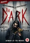 The Dark [2018] - Film
