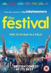 The Festival [2018] - Joe Thomas