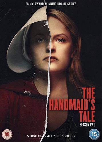 The Handmaid's Tale: Season 2 [2018 - Film