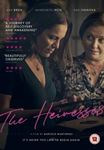 The Heiresses [2018] - Ana Brun