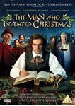 The Man Who Invented Christmas [201 - Dan Stevens