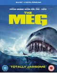 The Meg [2018] - Film