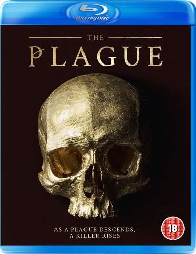 The Plague (bbc4) [2018] - Pablo Molinero