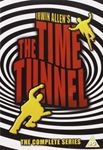 The Time Tunnel: Complete [2018] - James Darren