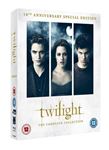 The Twilight Saga: Complete 10th An - Film