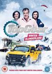 Top Gear: Winter Blunderland [2018] - Jeremy Clarkson