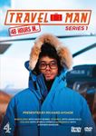 Travel Man: 48 Hours In: Series 1 [ - Richard Ayoade