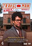 Travel Man: 48 Hours In: Series 2 [ - Richard Ayoade