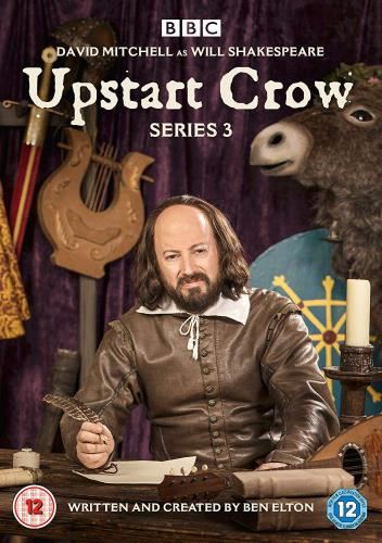 Upstart Crow: Series 3 [2018] - Film