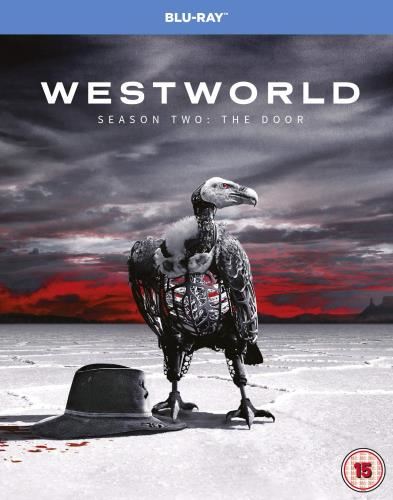 Westworld: Season 2 [2018] - Ed Harris