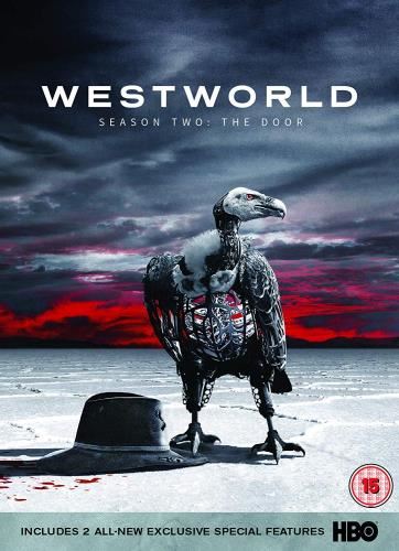 Westworld: Season 2 [2018] - Film