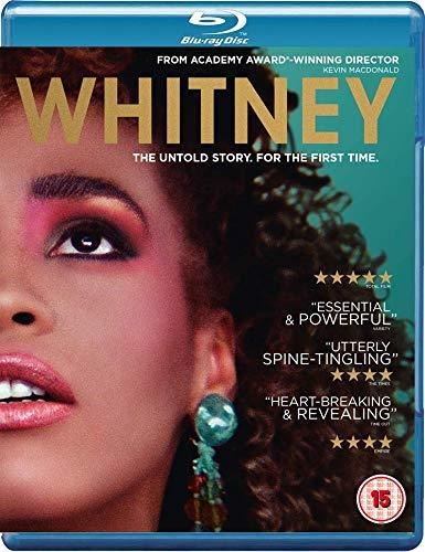 Whitney [2018] - Whitney Houston