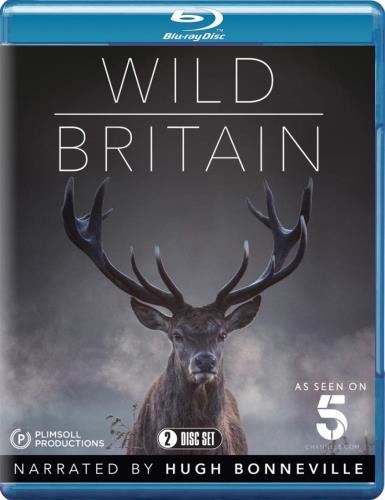 Wild Britain [2018] - Hugh Bonneville