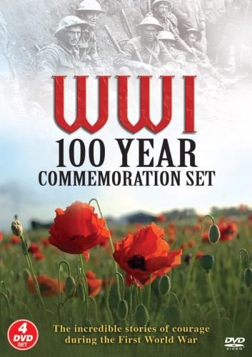 Ww1 100 Year Commemoration [2018] - Film