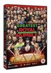 Wwe: Greatest Royal Rumble [2018] - Undertaker